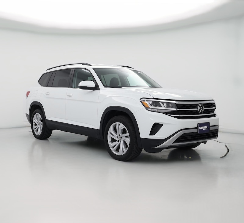 2023 Volkswagen Atlas SE w/Tech