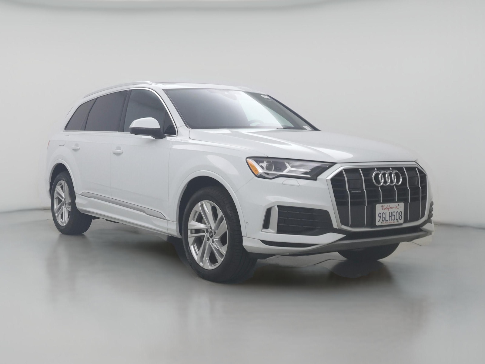 2023 Audi Q7