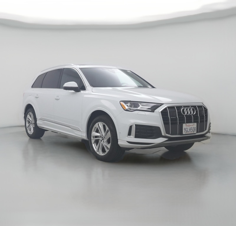 2023 Audi Q7 Premium