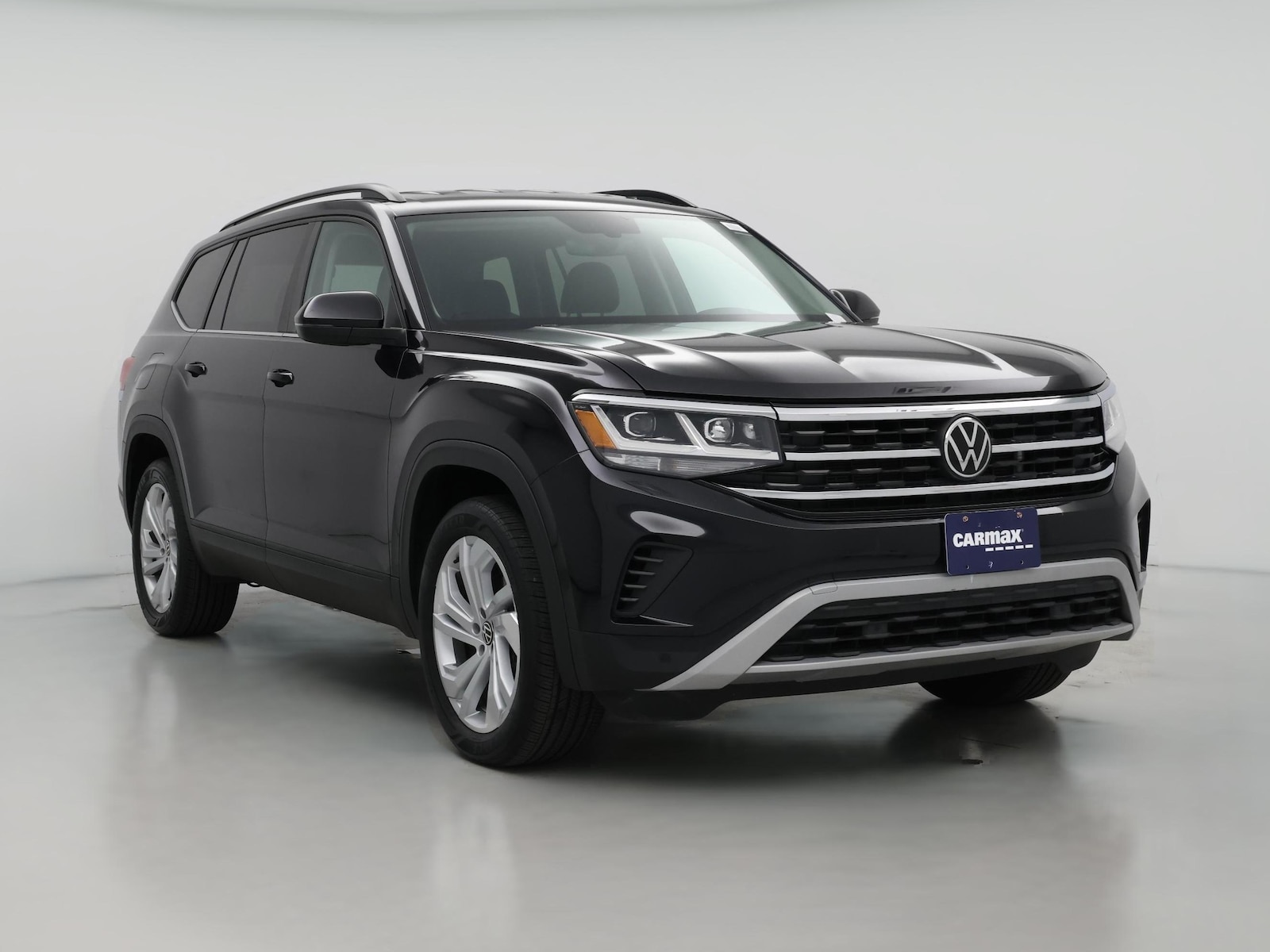 2023 Volkswagen Atlas
