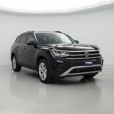 2023 Volkswagen Atlas SE w/Tech