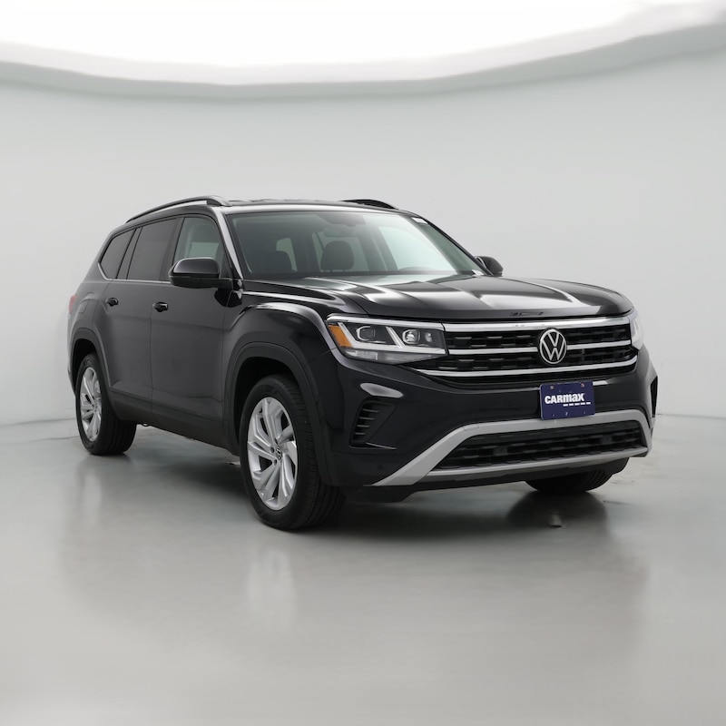 2023 Volkswagen Atlas SE w/Tech