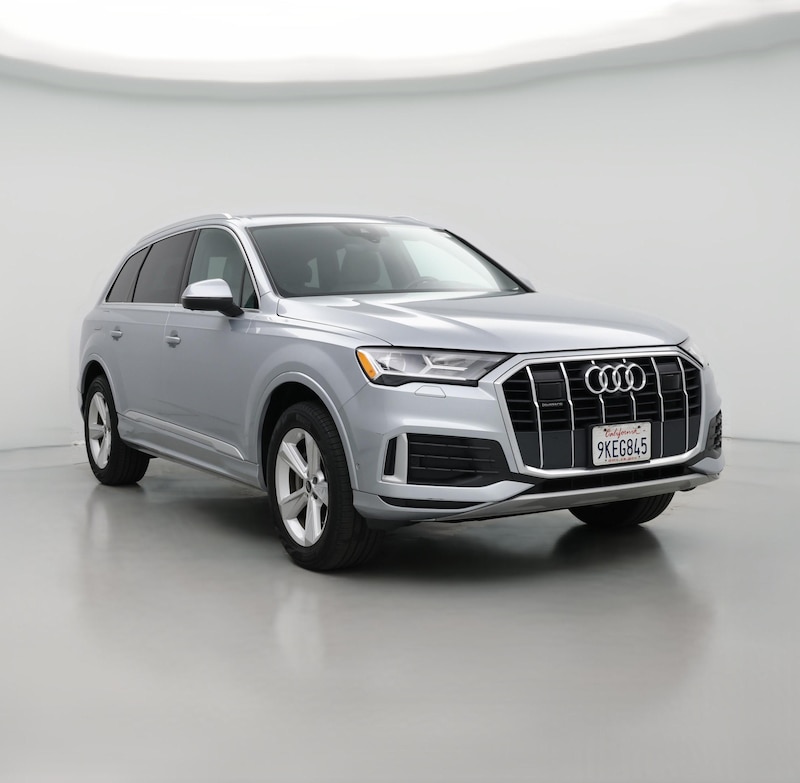 2023 Audi Q7 Premium