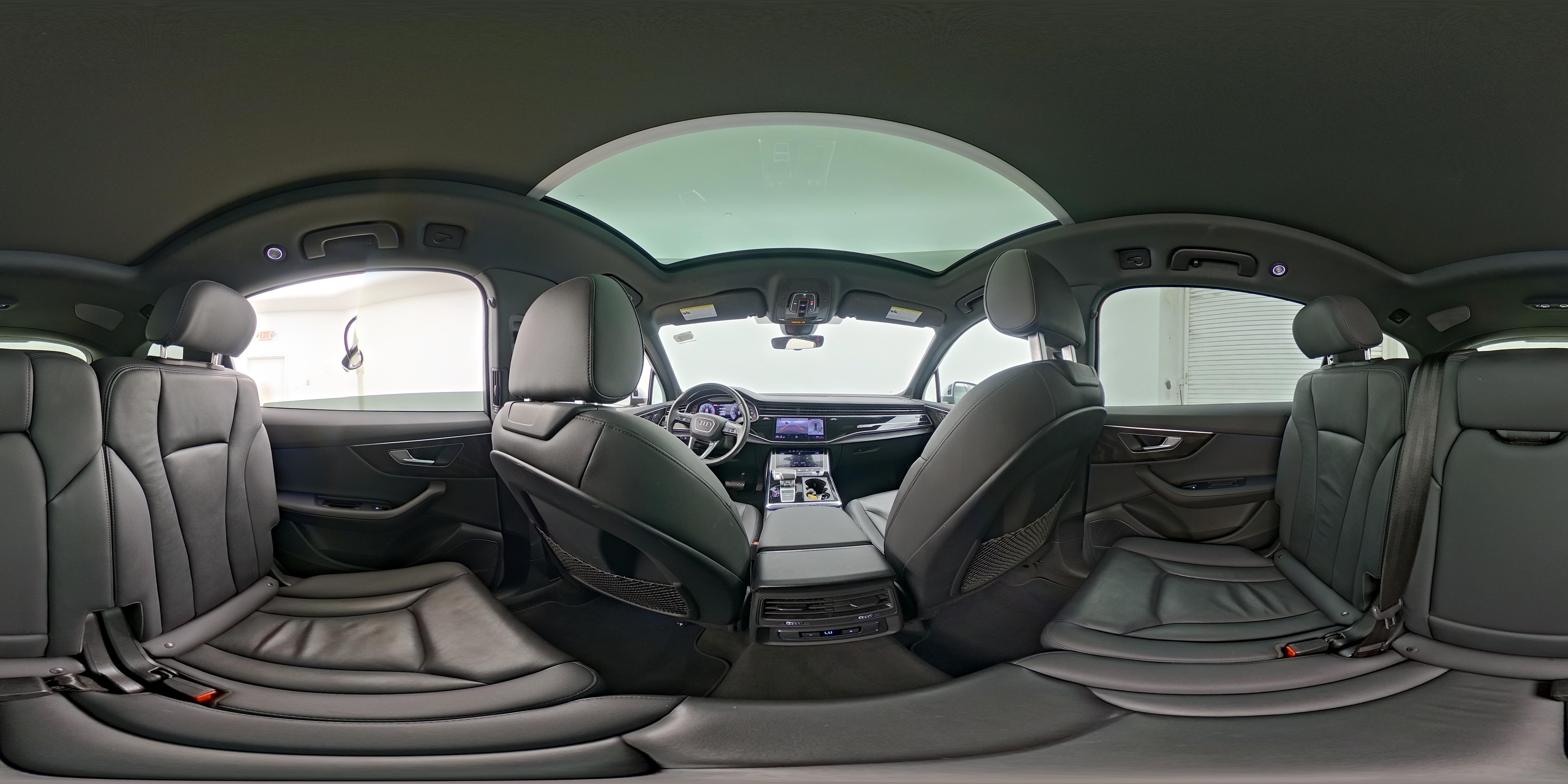 2023 Audi Q7 Premium Plus - Photo 27