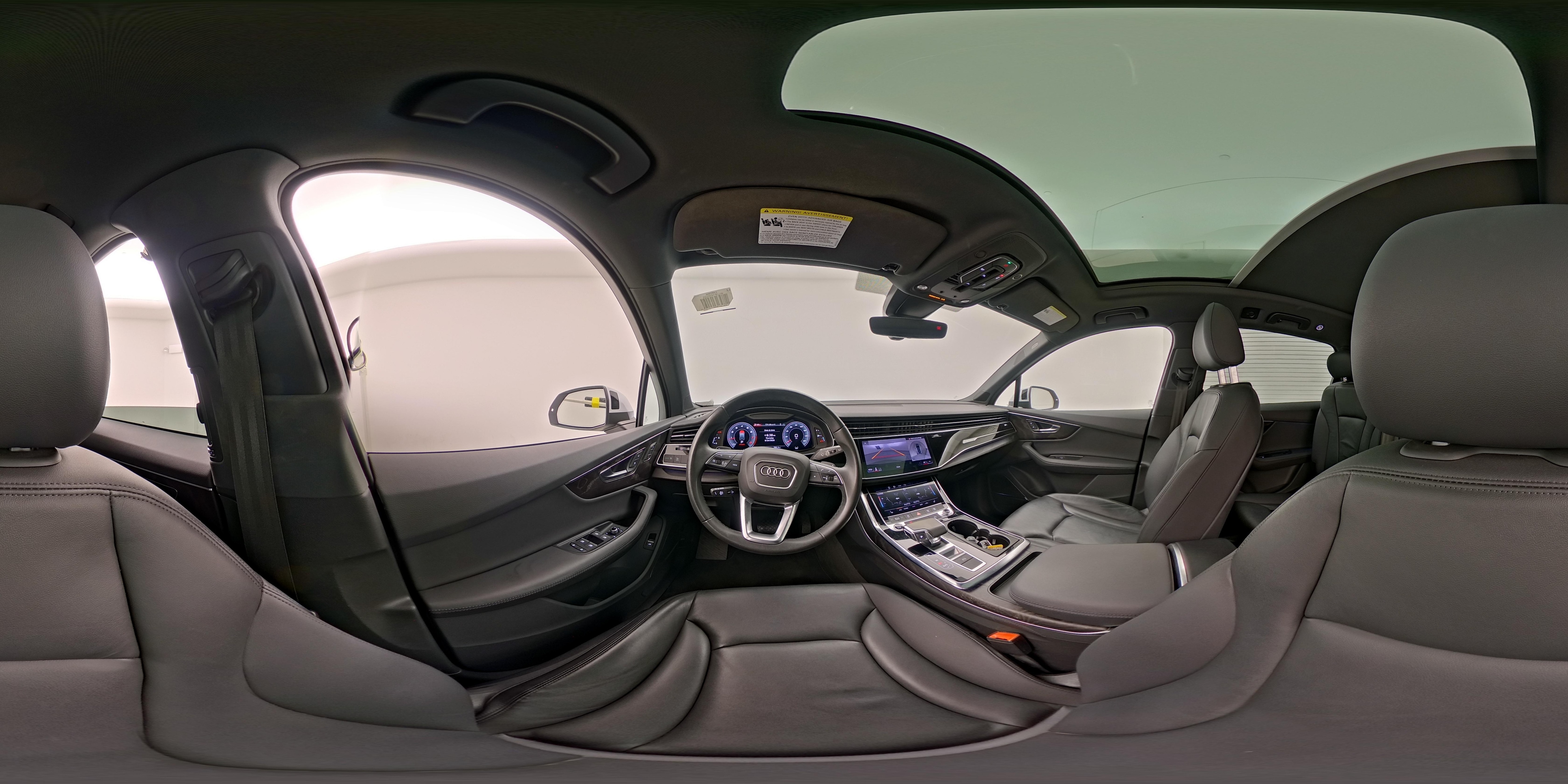 2023 Audi Q7 Premium Plus - Photo 28