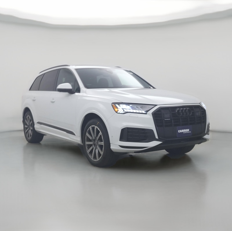 2023 Audi Q7 Premium Plus