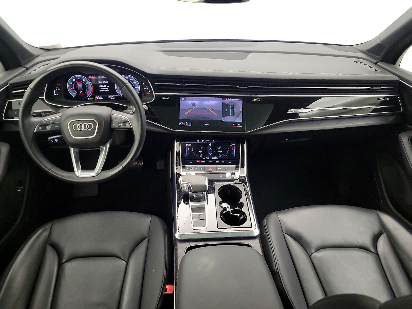 2023 Audi Q7 Premium Plus - Photo 10
