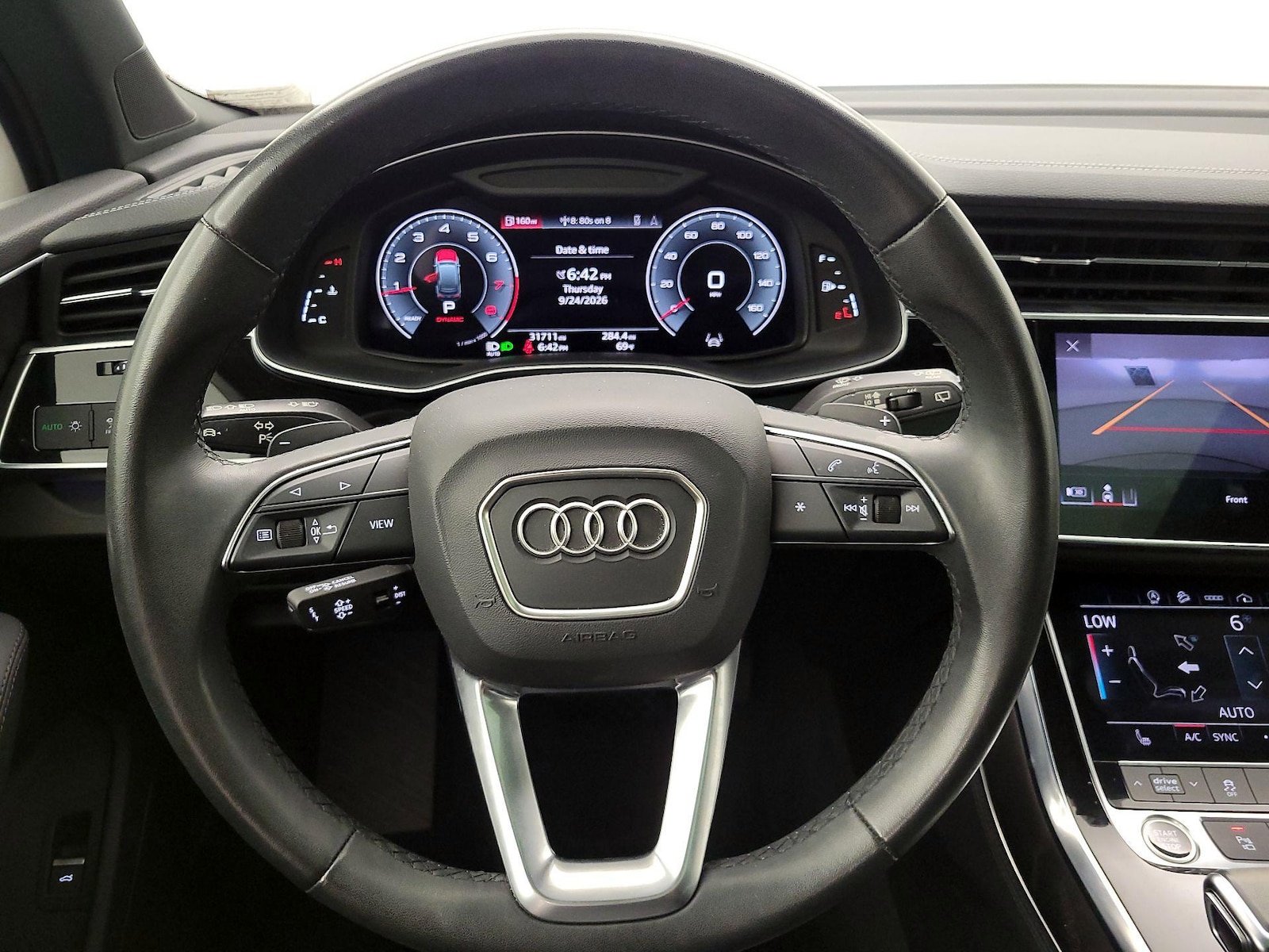 2023 Audi Q7 Premium Plus - Photo 11