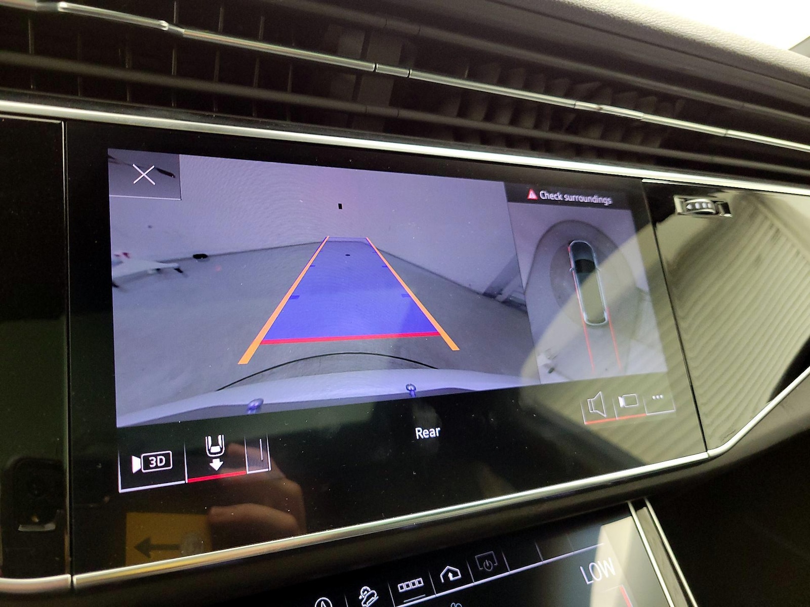 2023 Audi Q7 Premium Plus - Photo 15