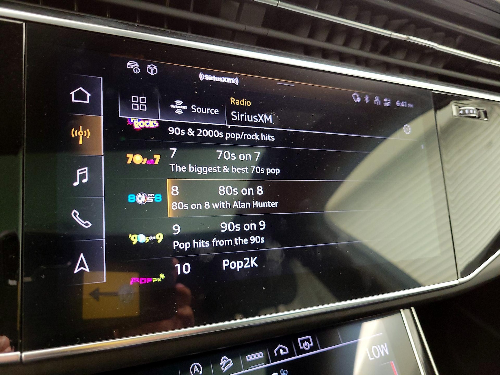 2023 Audi Q7 Premium Plus - Photo 16