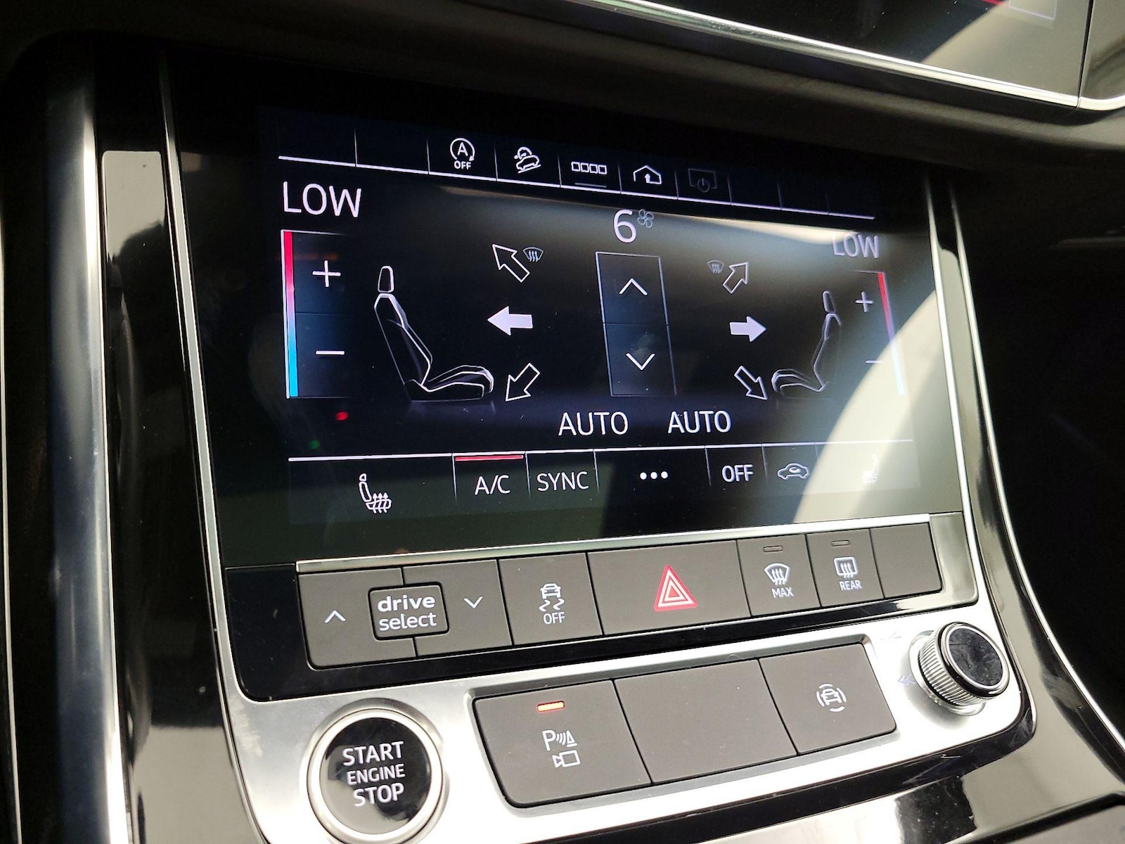 2023 Audi Q7 Premium Plus - Photo 17
