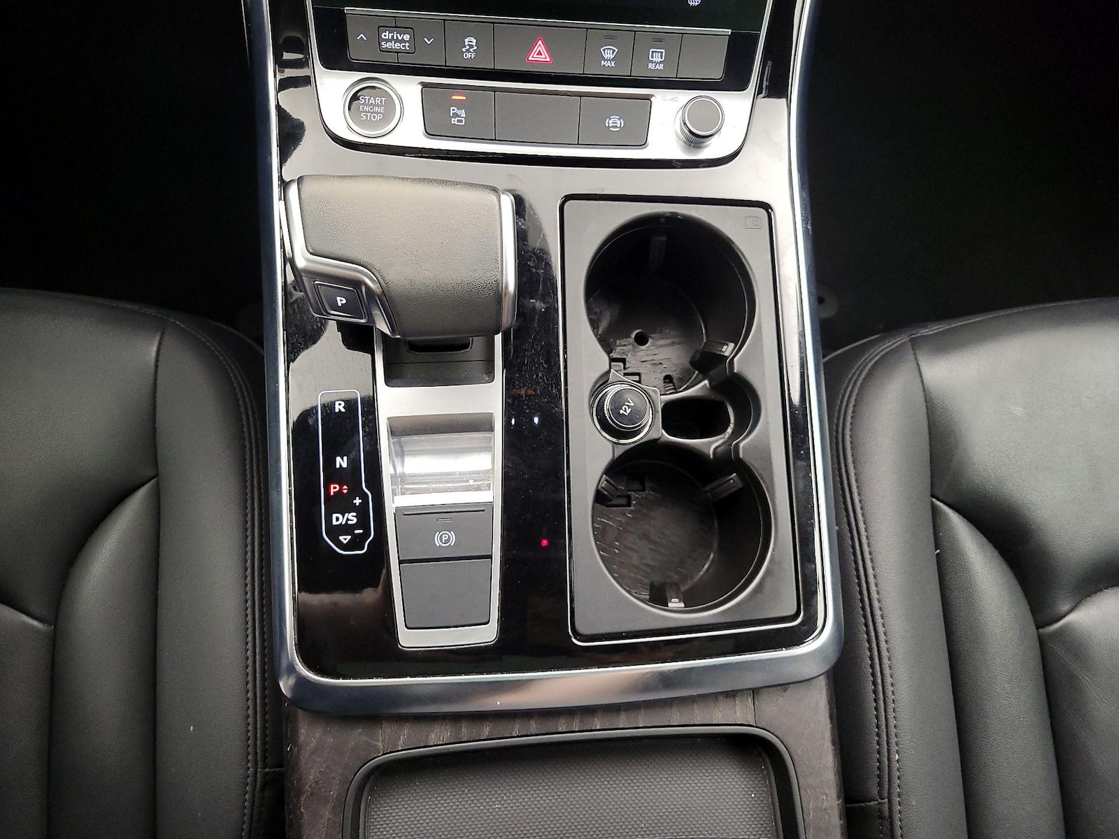 2023 Audi Q7 Premium Plus - Photo 18