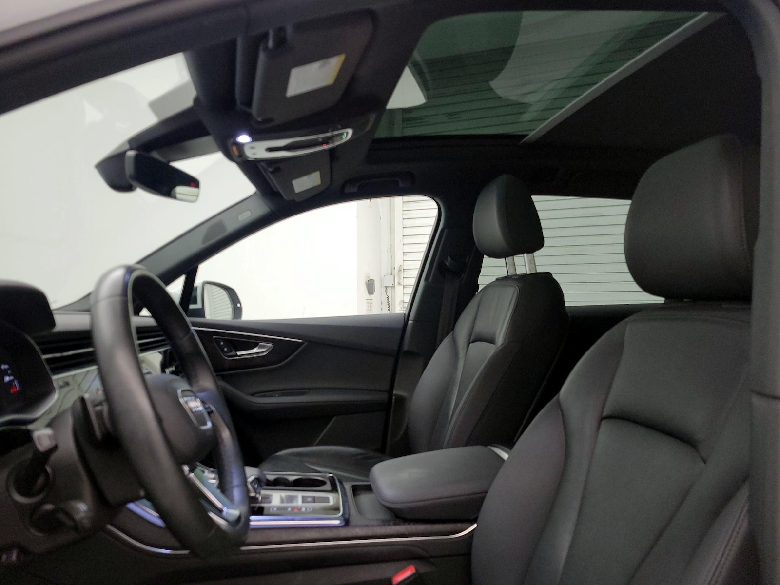 2023 Audi Q7 Premium Plus - Photo 20