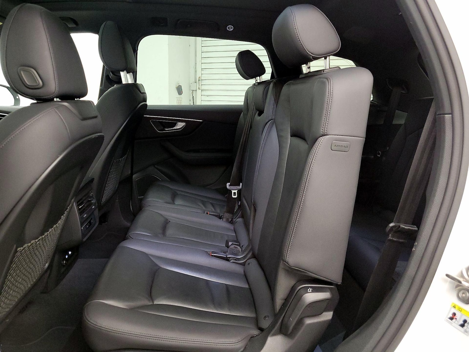 2023 Audi Q7 Premium Plus - Photo 21