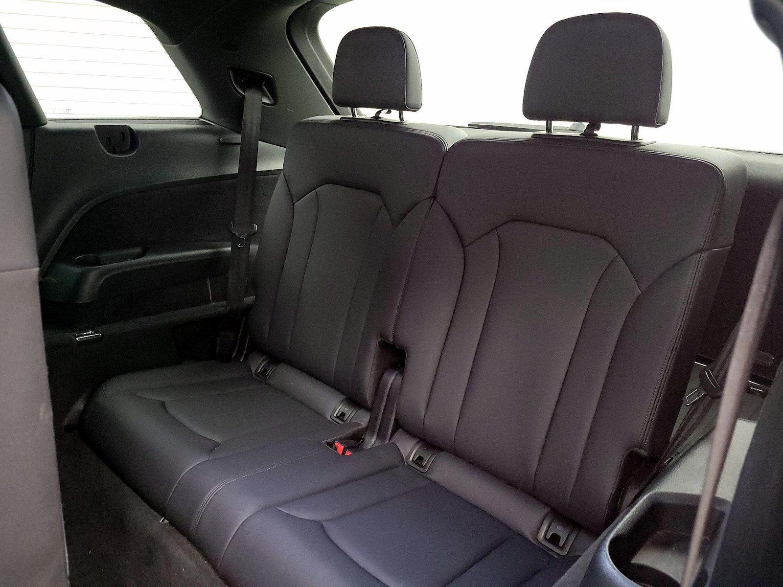 2023 Audi Q7 Premium Plus - Photo 22