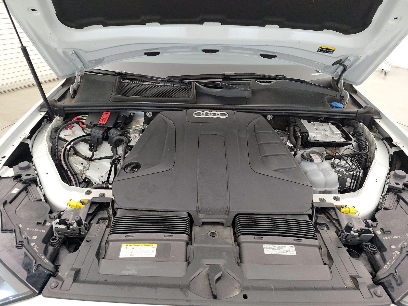 2023 Audi Q7 Premium Plus - Photo 24