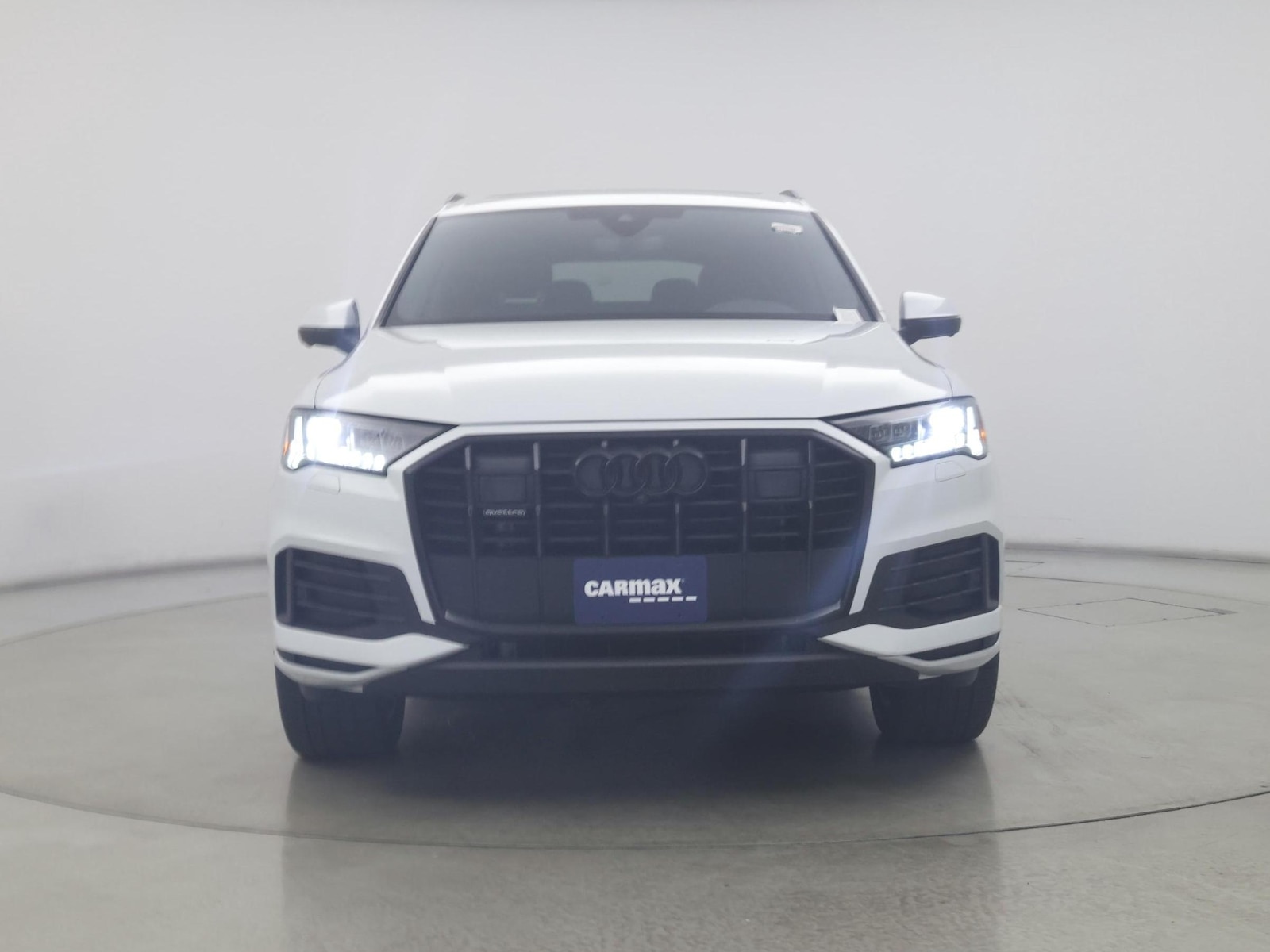 2023 Audi Q7 Premium Plus - Photo 6