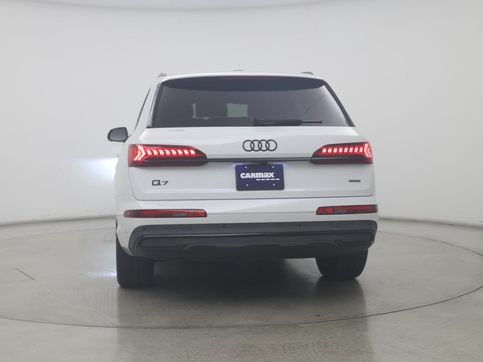 2023 Audi Q7 Premium Plus - Photo 7