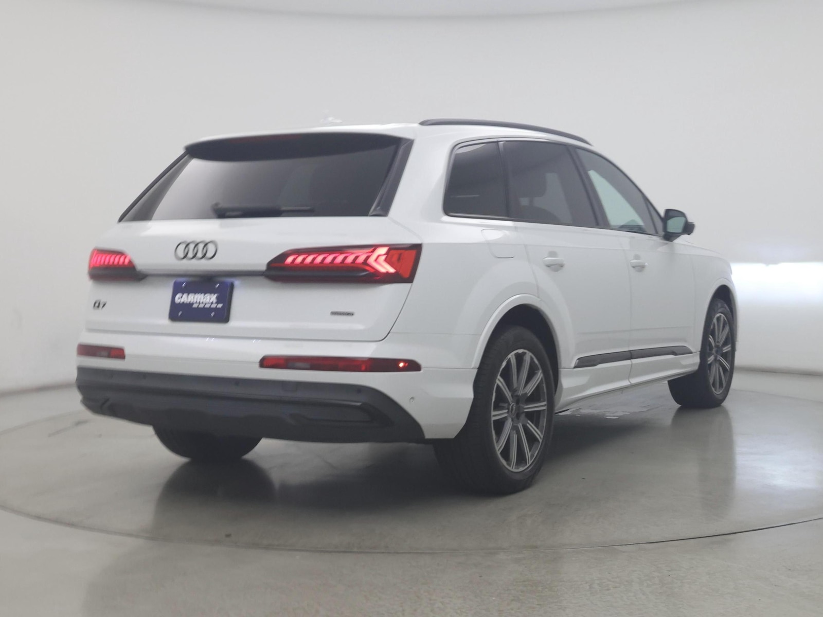 2023 Audi Q7 Premium Plus - Photo 9