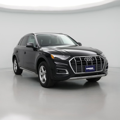 2023 Audi Q5 Premium