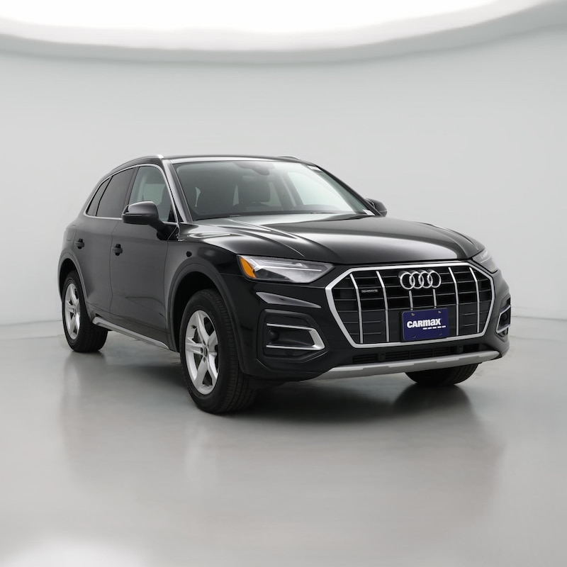 2023 Audi Q5 Premium
