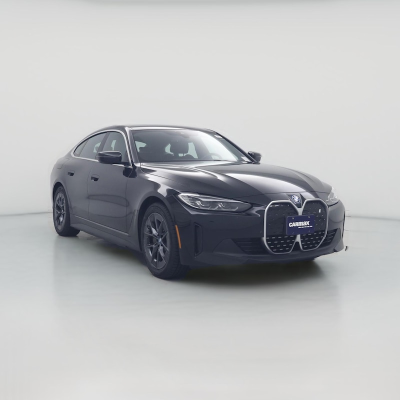2024 BMW i4 eDrive35 Gran Coupe