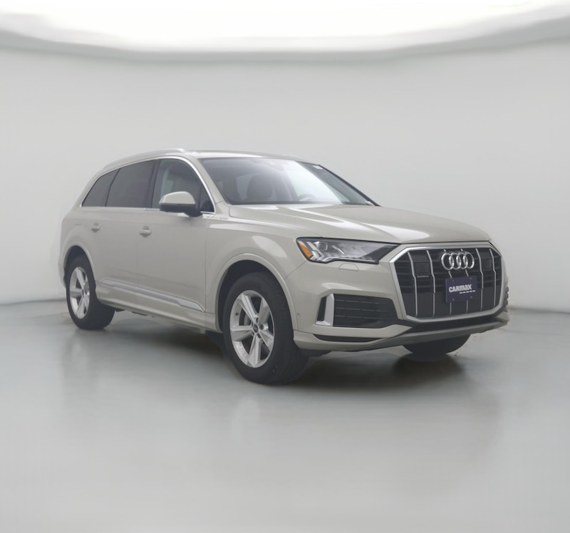 2023 Audi Q7 Premium Plus