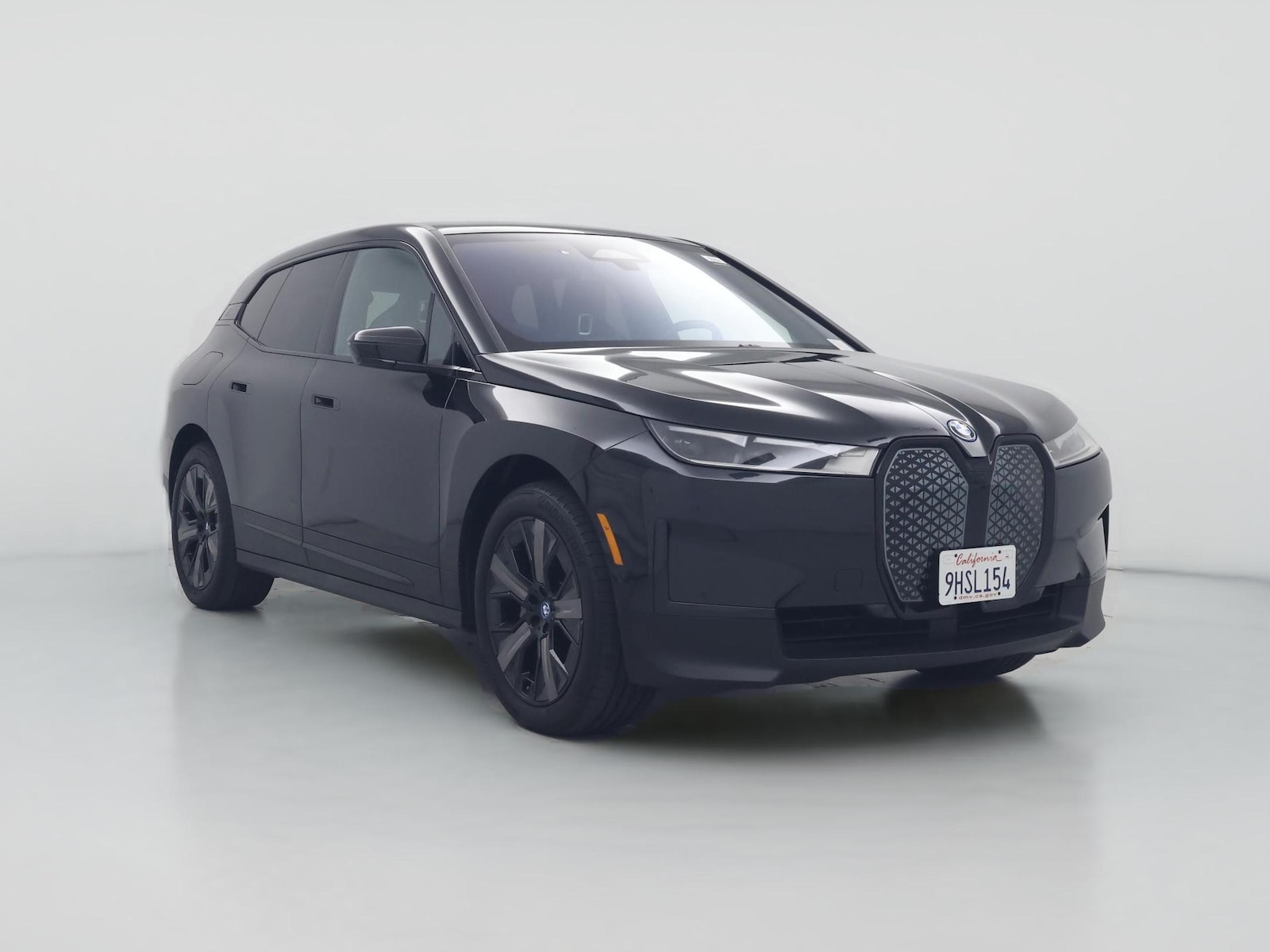 2024 BMW iX