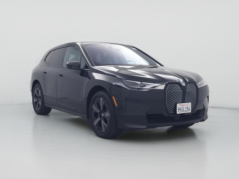 2024 BMW iX XDrive50i