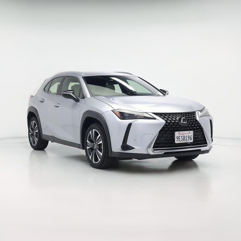 2023 Lexus UX 250h