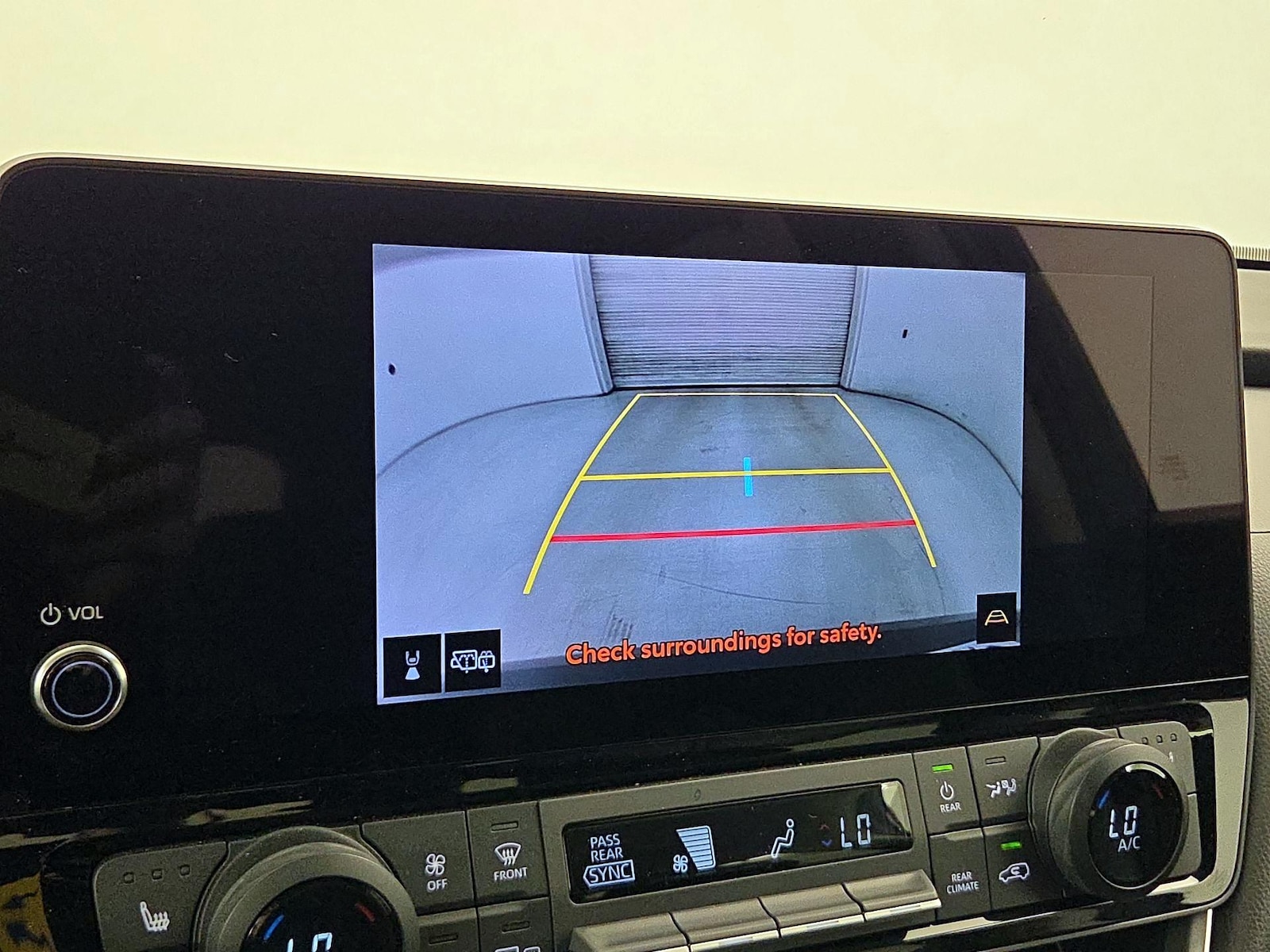 2025 Toyota Grand Highlander XLE - Photo 6
