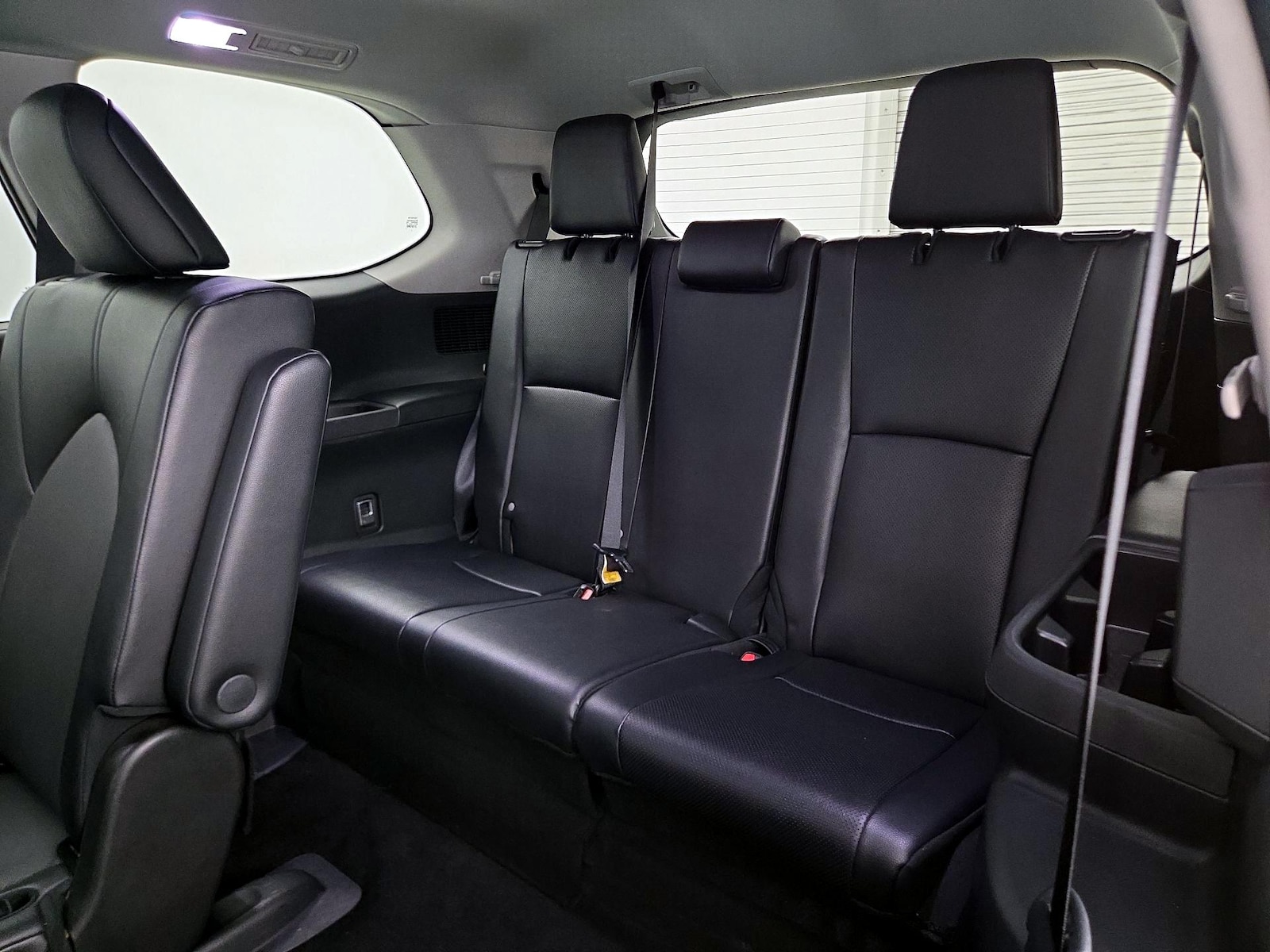 2025 Toyota Grand Highlander XLE - Photo 12