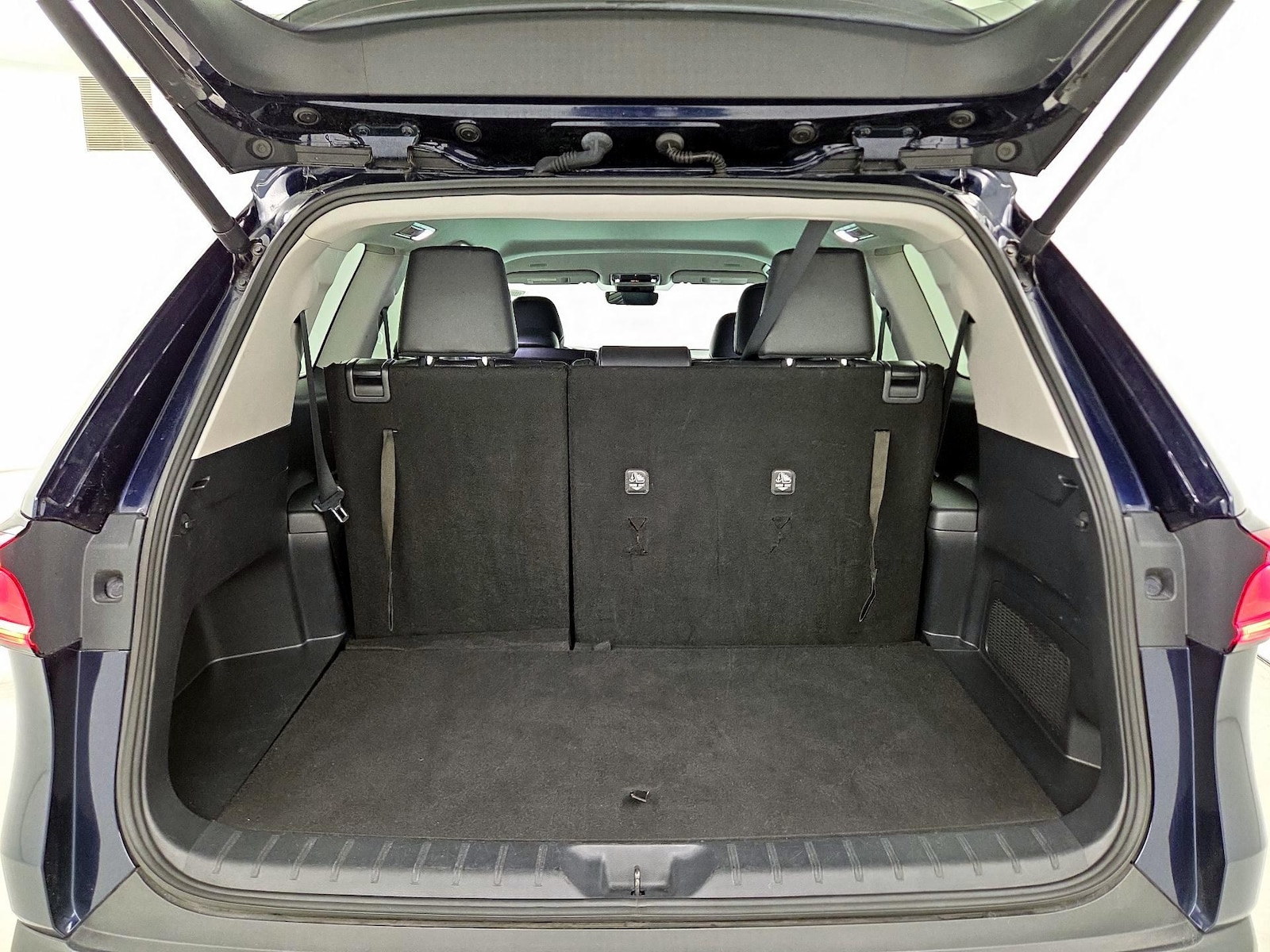 2025 Toyota Grand Highlander XLE - Photo 13