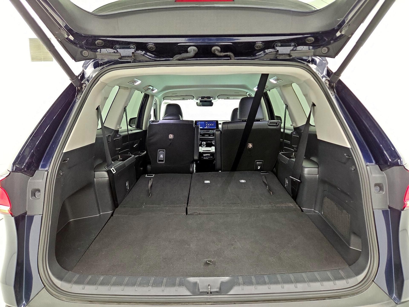 2025 Toyota Grand Highlander XLE - Photo 14