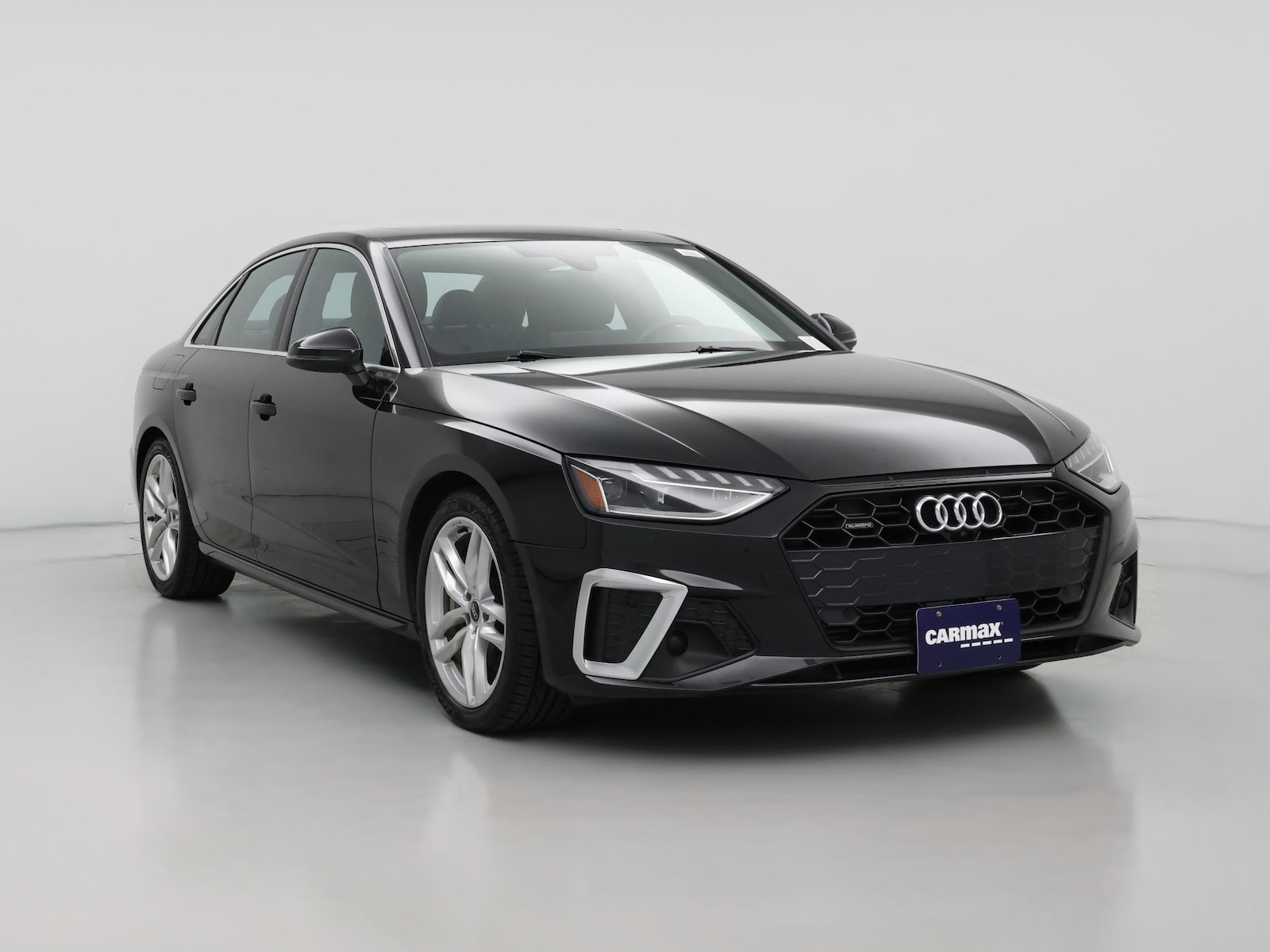 2024 Audi A4 Premium Plus