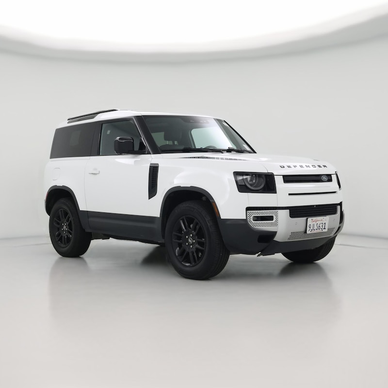 2024 Land Rover Defender 90 S