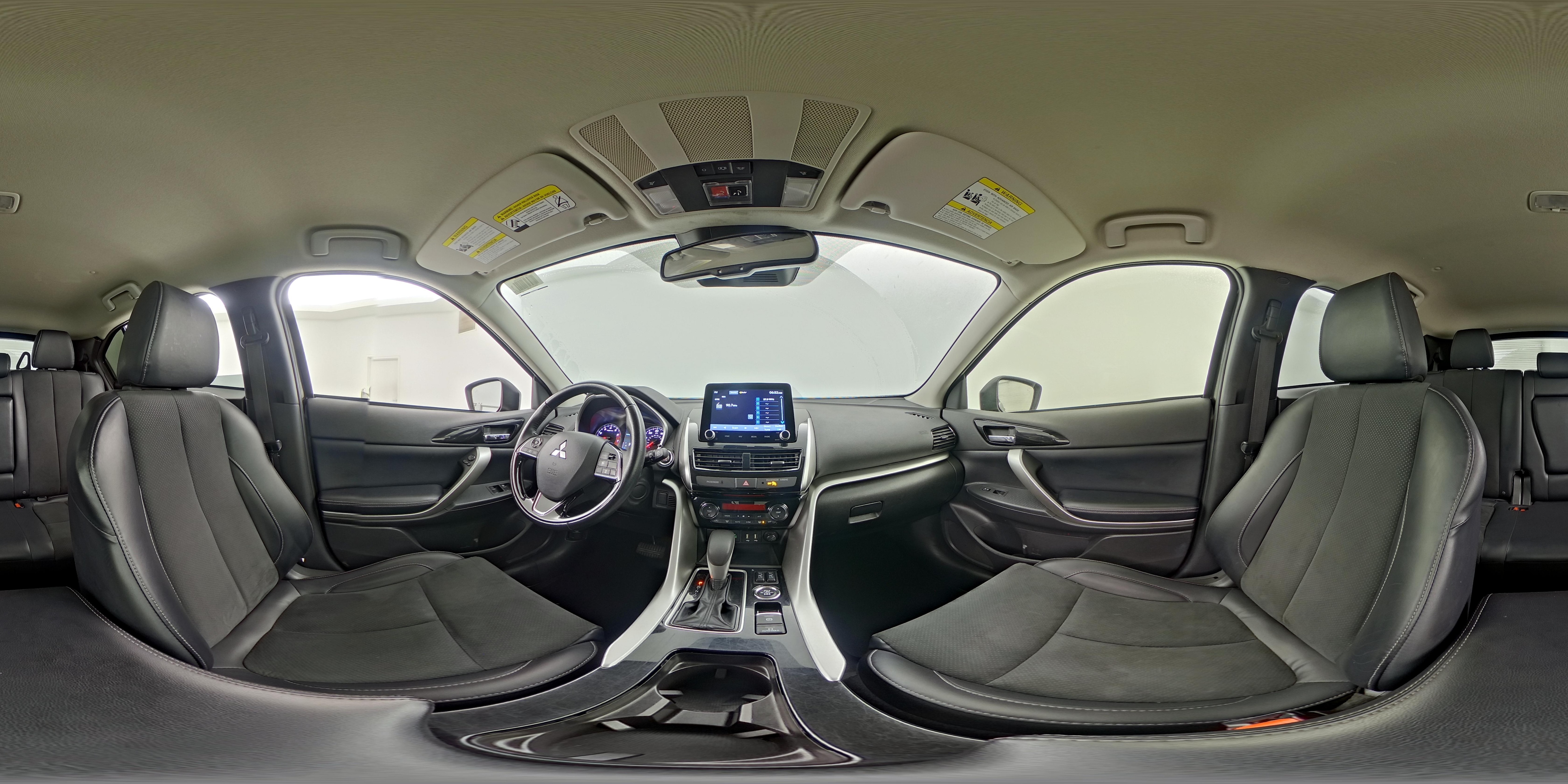 2024 Mitsubishi Eclipse Cross SE - Photo 25