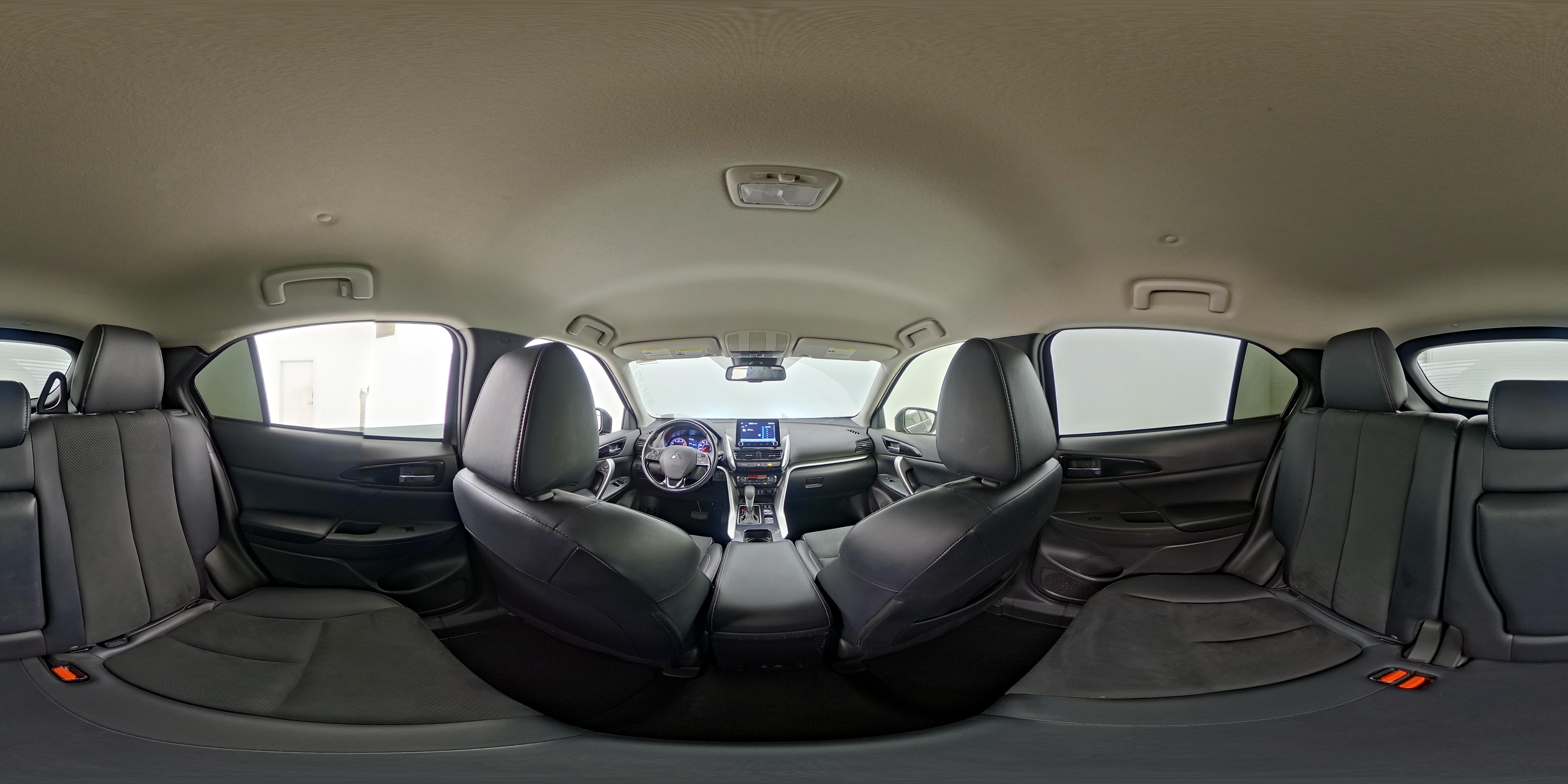 2024 Mitsubishi Eclipse Cross SE - Photo 26