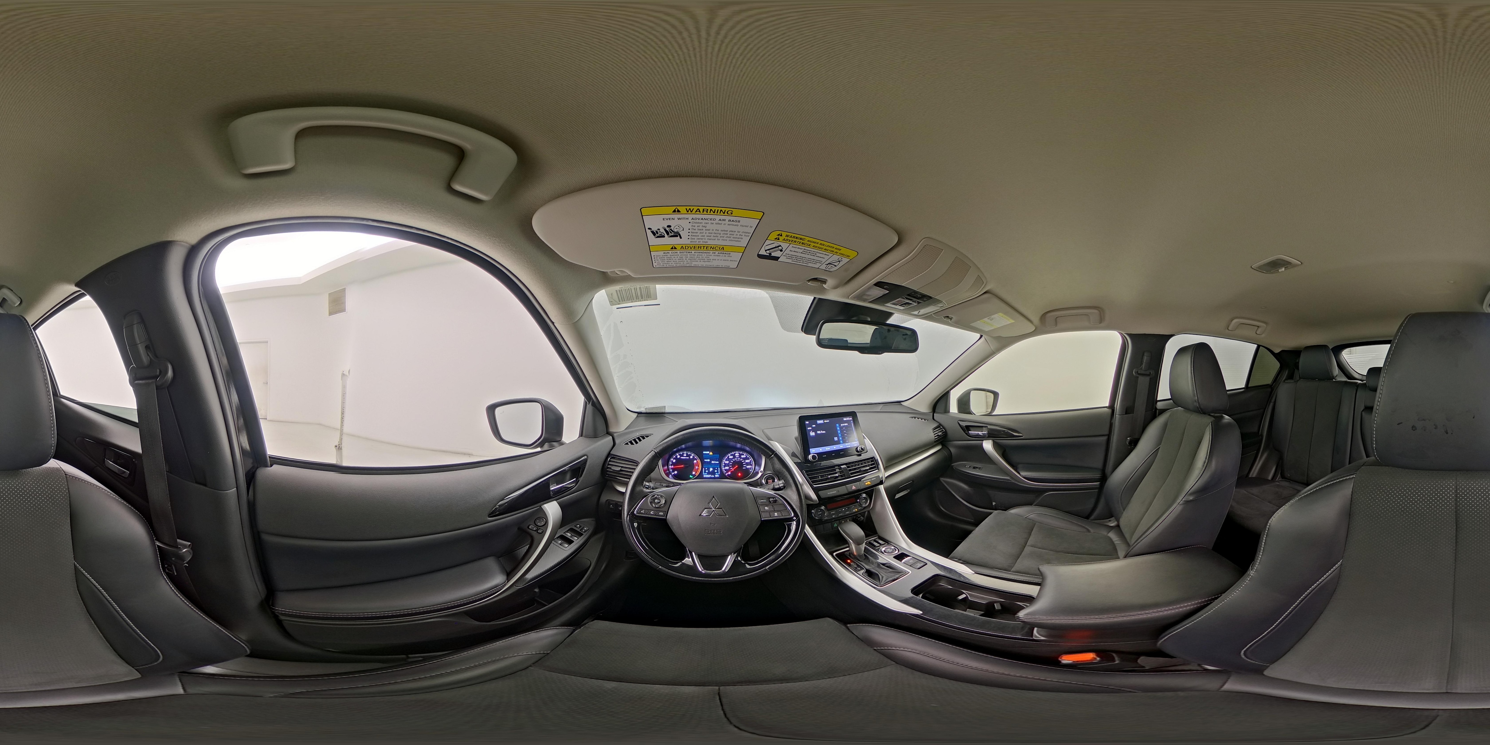 2024 Mitsubishi Eclipse Cross SE - Photo 27