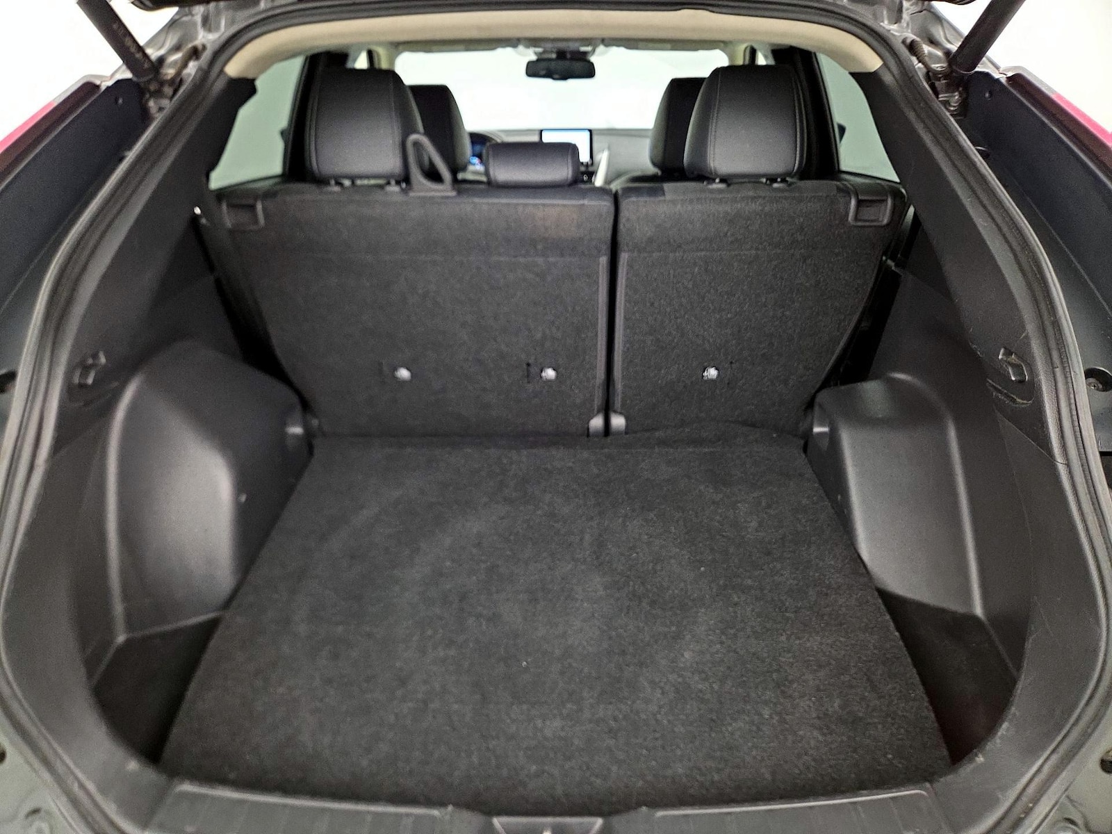 2024 Mitsubishi Eclipse Cross SE - Photo 22