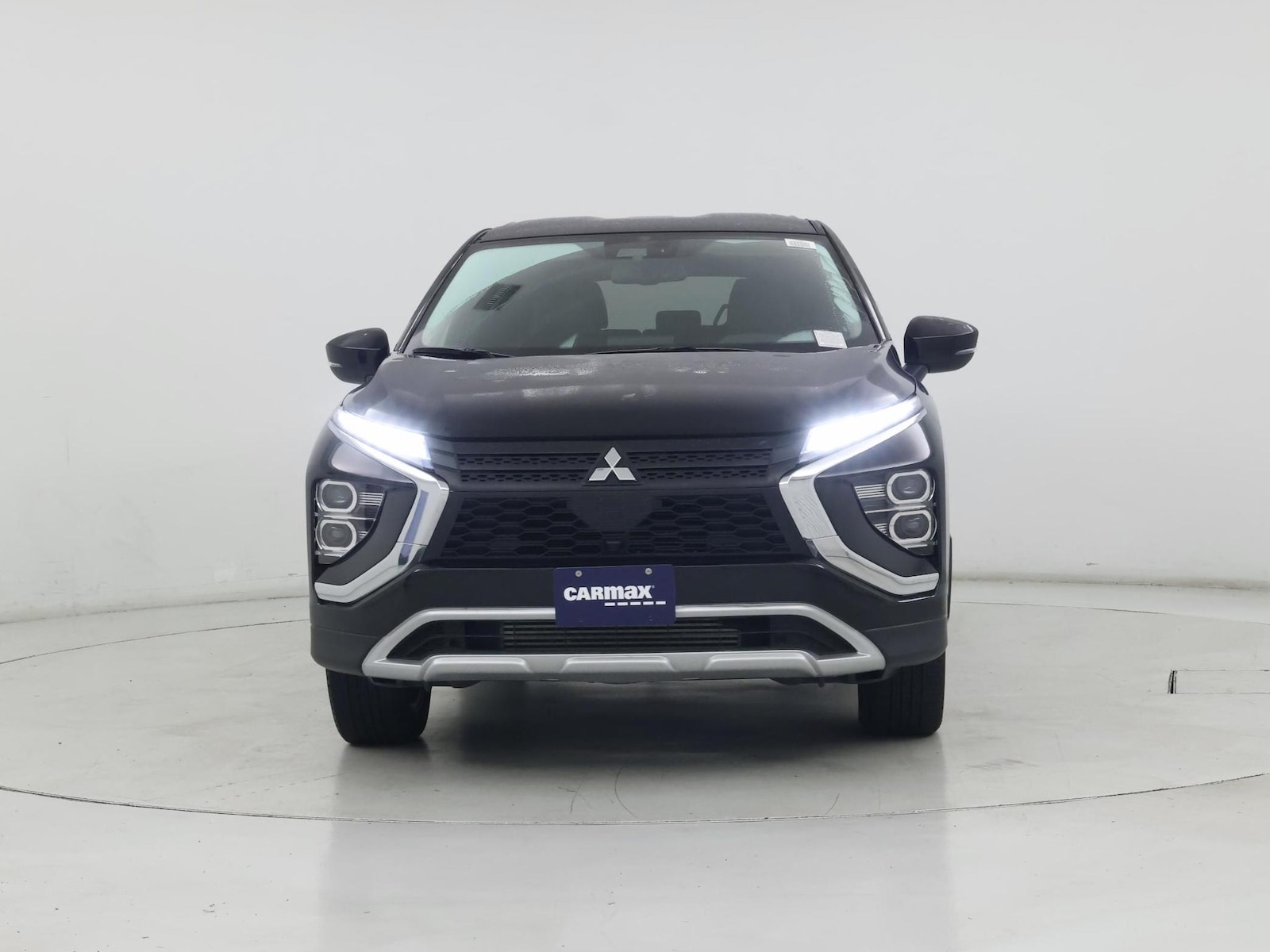 2024 Mitsubishi Eclipse Cross SE - Photo 6