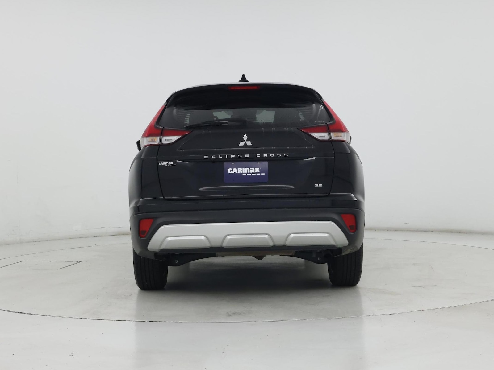 2024 Mitsubishi Eclipse Cross SE - Photo 7