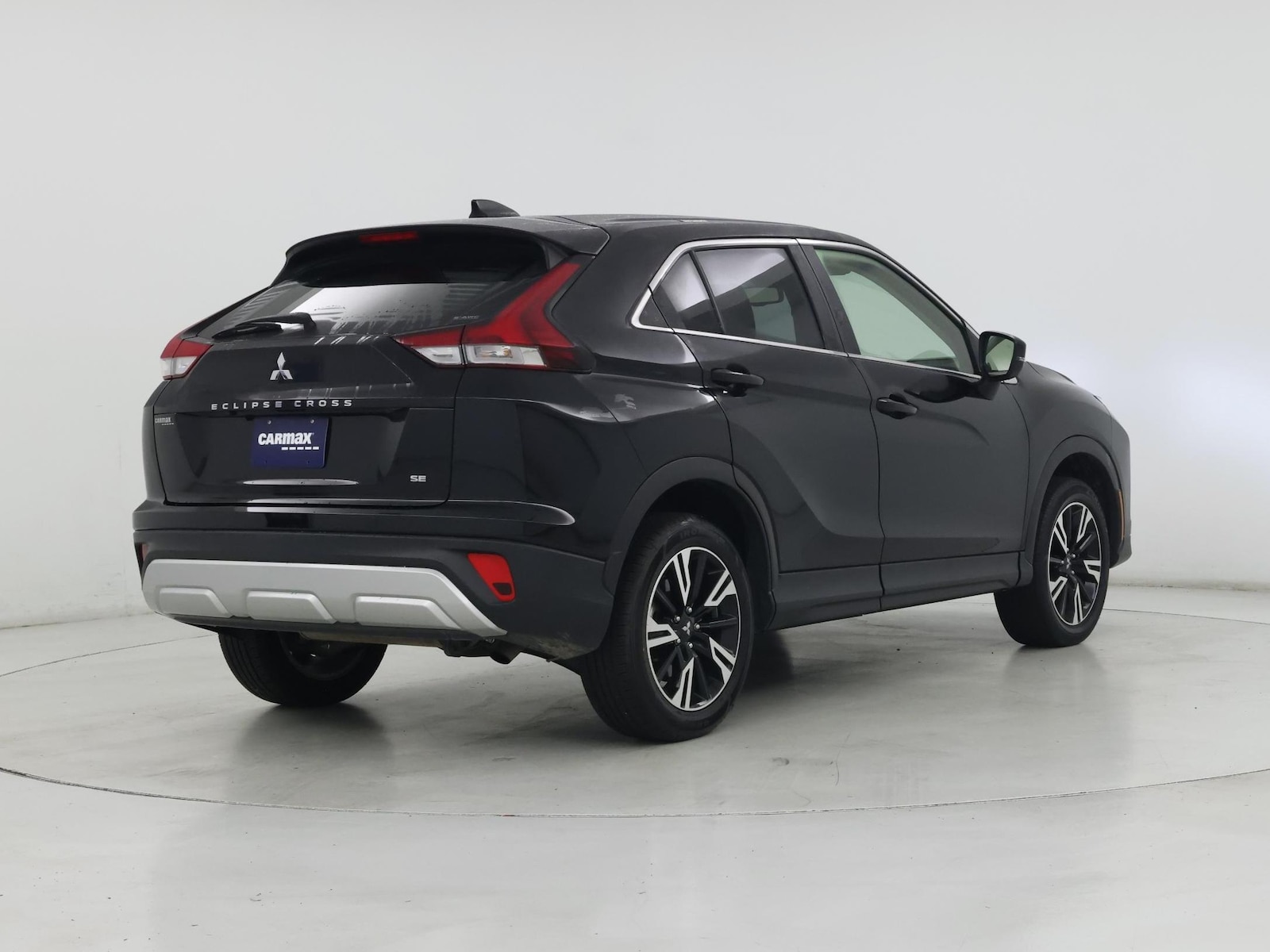 2024 Mitsubishi Eclipse Cross SE - Photo 9