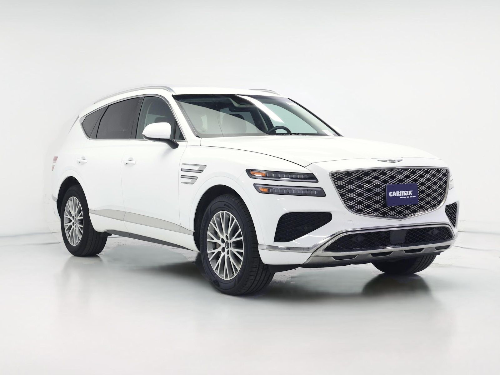 2025 GENESIS GV80 Standard - Photo 1