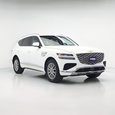 2025 Genesis GV80 2.5T Standard