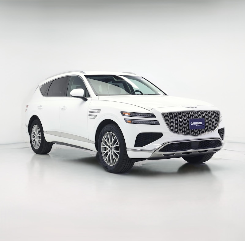 2025 Genesis GV80 2.5T Standard