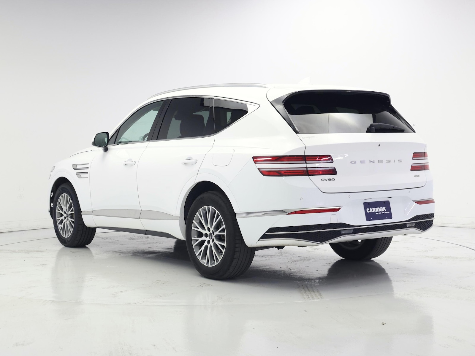 2025 GENESIS GV80 Standard - Photo 3