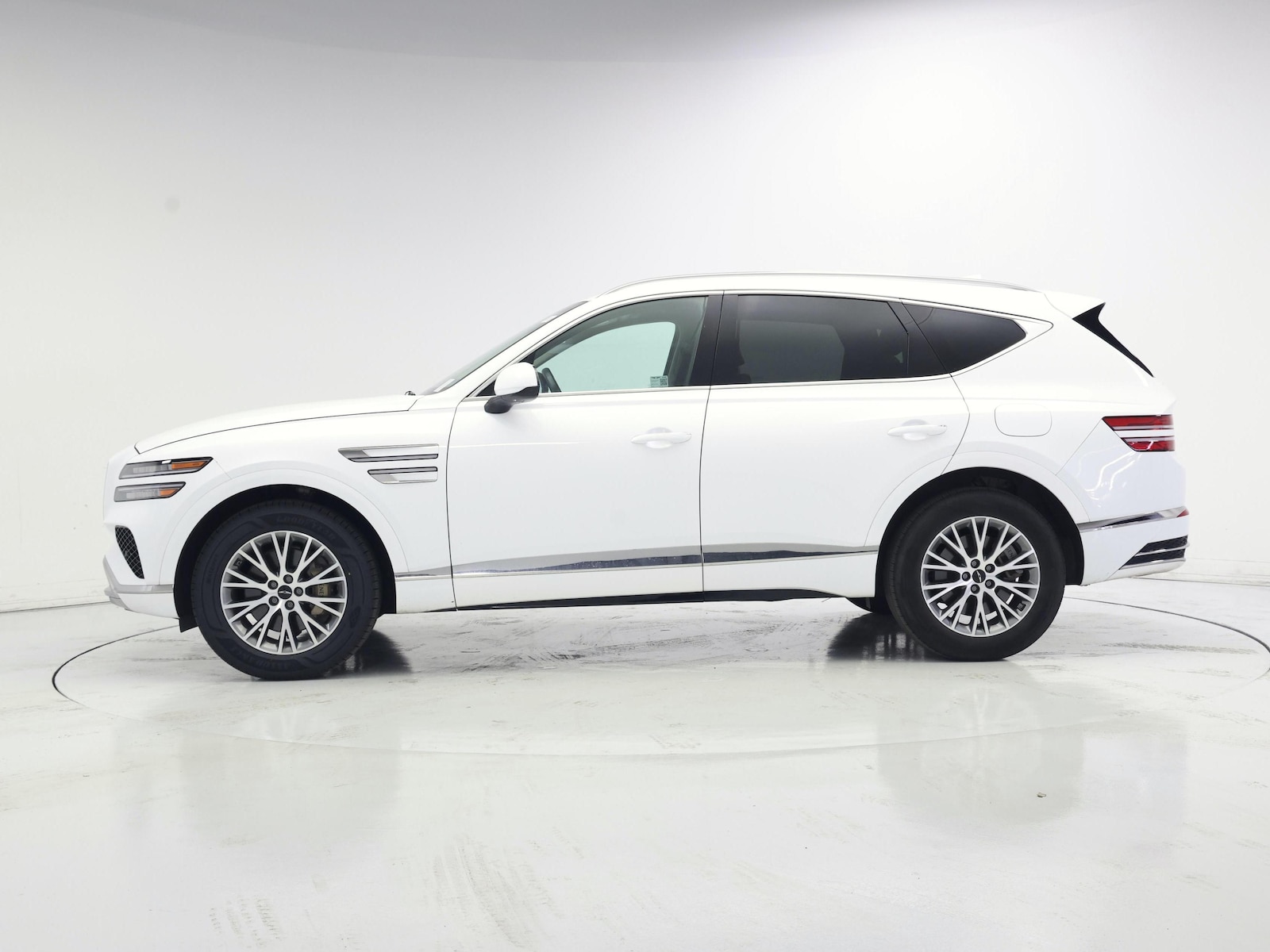 2025 GENESIS GV80 Standard - Photo 4