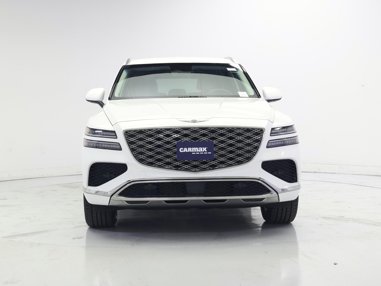 2025 GENESIS GV80 Standard - Photo 6