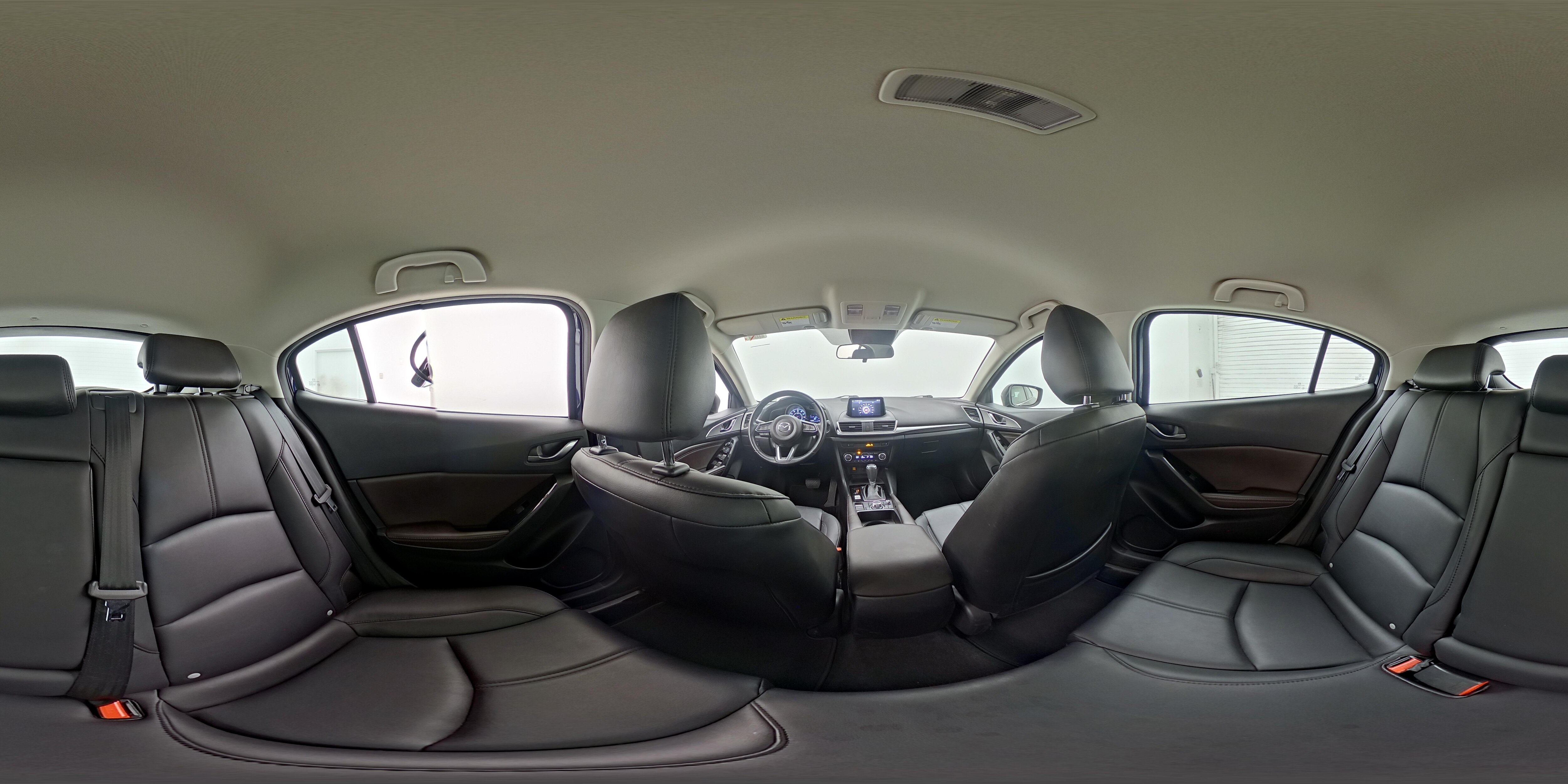 2017 Mazda Mazda3 Touring - Photo 25